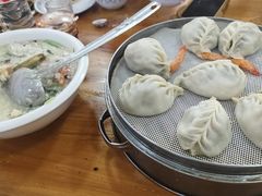 -小叶大馅饺子城