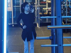 -NRG健身私教CLUB(打浦桥店)