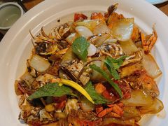 -周家二小姐的菜(西津渡店)