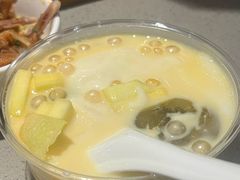 -海底捞火锅(王府井店)