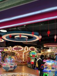 -多奇妙儿童乐园(昆山吾悦店)