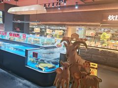 -炊江南·上海菜(国展华漕店)