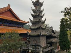 -中国观音故里广德景区