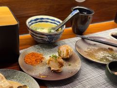 -戏作寿司(观音桥店)