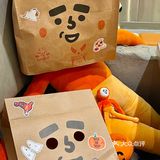 啊啊啊在火锅店过万圣节🎃太有氛围了