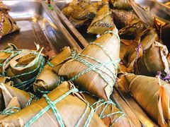 -二斗栗子(黄河道店)