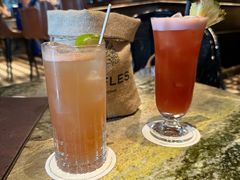 -Long Bar(莱佛士酒店)