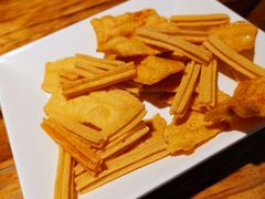 -珍祥烧烤·骨汤涮肚(无影山店)