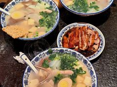 -小潘记鸭血粉丝汤