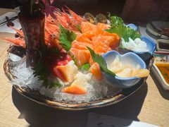 -匠和风精致料理(宁德万达店)