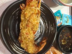 -吉兆·料理(红梅南路店)