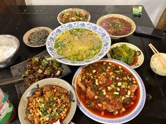 -醉八仙热酒馆(渝中店)
