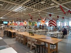 -宜家·瑞典风味餐厅(无锡店)