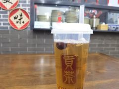 -鲜鱼口老字号美食街