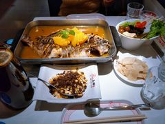 -鱼酷活鱼烤鱼(南京水游城店)