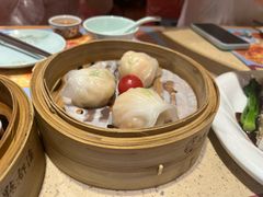 -点都德(汇盈广场店)