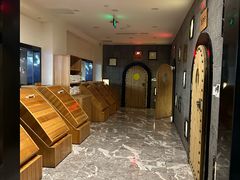 -海韵之星邮轮水会(明发商业广场店)