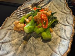 -上海苏宁宝丽嘉酒店·嘉府壹号中餐厅