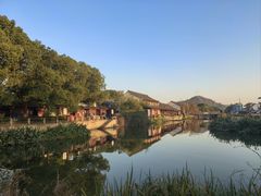 -绍兴书圣故里景区