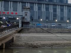 -武汉关码头(轮渡站)