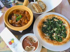 -安妮意大利餐厅(日坛店)