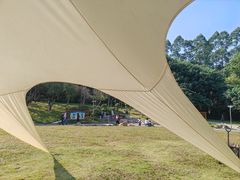 -火炉山森林公园