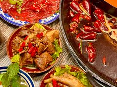 -冯校长老火锅(深圳总店)