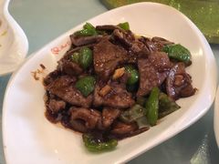 -永兴餐厅(复兴中路店)