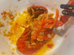 -李双猪·小龙虾·烧烤·羊肉煲(乐山店)