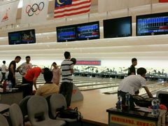 -广州保龄球馆(广州天河体育中心店)