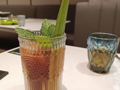 -美奈小馆·越南料理(中航城君尚购物中心店)