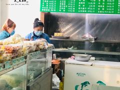 -护国寺小吃(东四店)