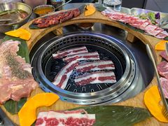 -玄希浪漫厨房·韩料烤肉(湖滨银泰in77店)