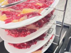 -八合里潮汕鲜牛肉火锅(上海汇智广场店)