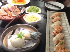 -YAMAKAWA(龙湖胥江天街店)