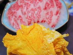 -金龙·打边炉(武进路店)
