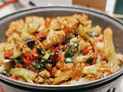 -南山翁新概念川菜(江宁万达广场店)