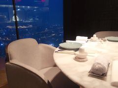-无锡苏宁银河国际酒店-悦府65中餐厅