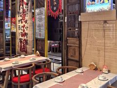 -水煮三国·川鲁江湖菜(香山店)