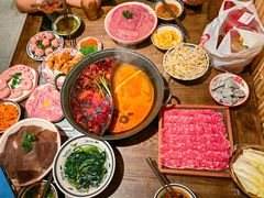 -袁山山重庆火锅(丈八北路店)