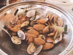 -先记烧鹅王·本地粤菜(福永店)