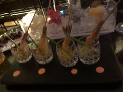 -LONG BAR 廊吧(外滩华尔道夫酒店)