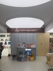 点击看大图 -Oh my head 儿童理发(丹尼斯大卫城店)