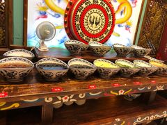 -巴九门老火锅(来福士打望店)