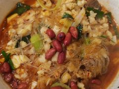 -老乌家特色小炒泡馍(大皮院店)