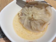-老班长手工灌汤包老店(东山店)