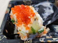 -樱の千渡日式料理·铁板烧•烧鸟(金盛田广场店)