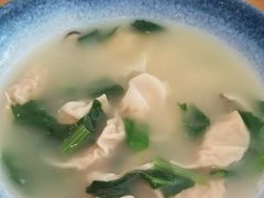 -海胆小馆(东北水饺·春柳店)