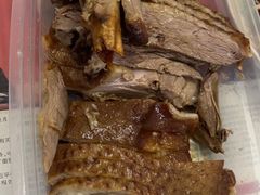 -壹只卤鹅·潮汕菜(莲塘店)