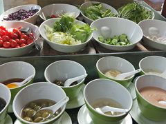 -佰园全日西餐厅-厦门佰翔软件园酒店